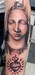 tattoo galleries/ - mary portrait